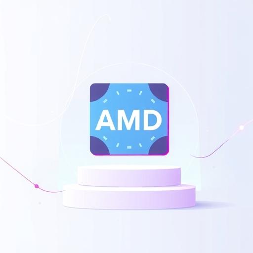AMD Stock: A Beginner’s Guide to Understanding and Investing