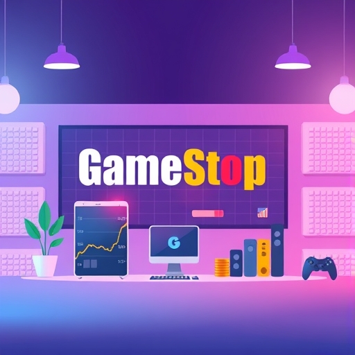 GME Stock Explained: A Beginner’s Guide to the GameStop Saga