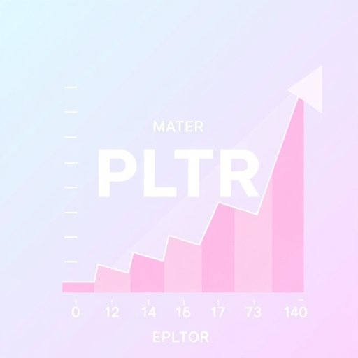 PLTR Stock: A Comprehensive Beginner’s Guide to Palantir Technologies