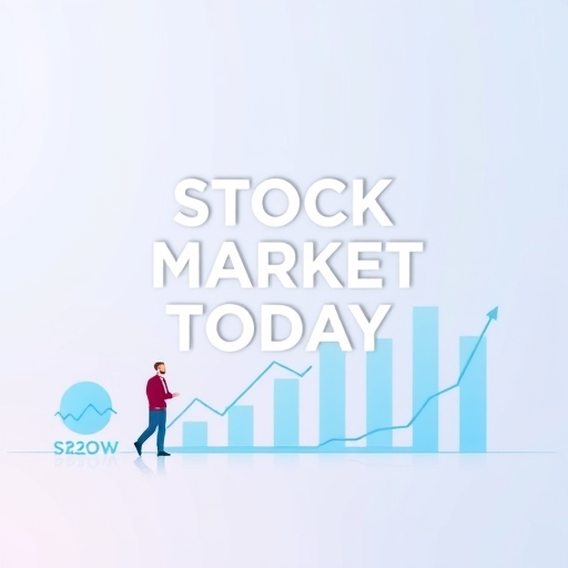 Stock Market Today: Latest News, Trends, and Analysis
