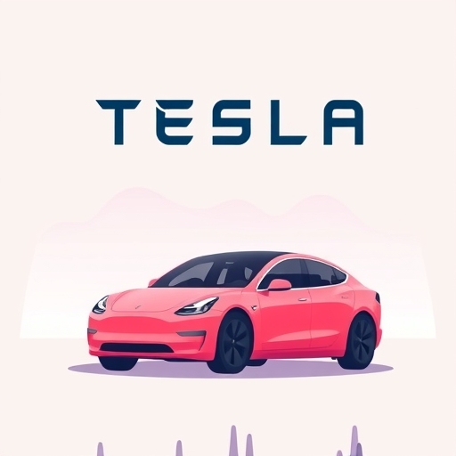 Tesla Stock (TSLA): A Beginner’s Guide to Understanding and Investing