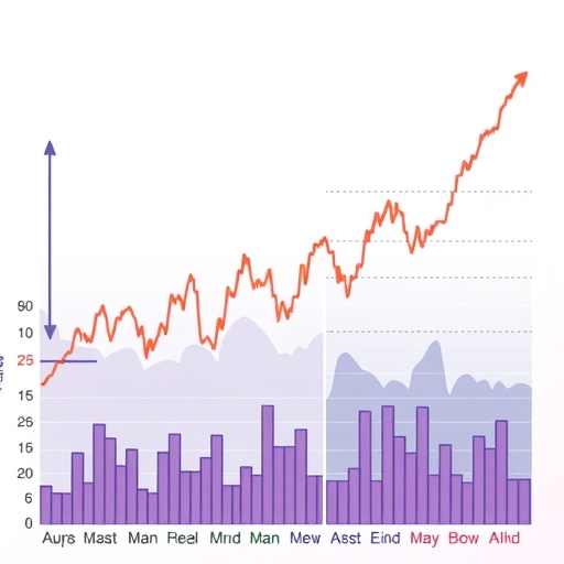 Illustration of market graphs.