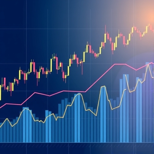 Illustration of market graphs.