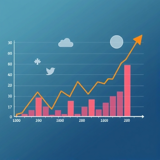 Illustration of market graphs.