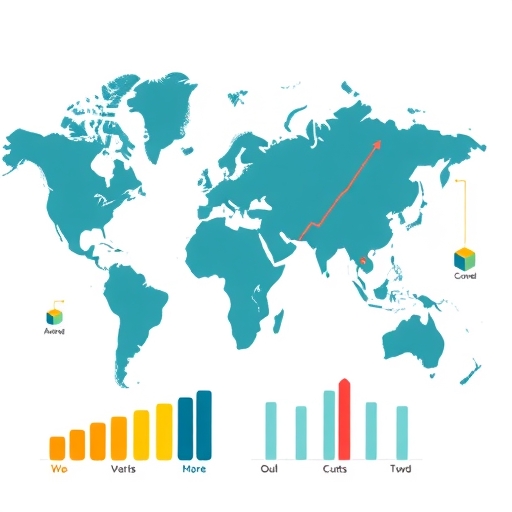 Commodity market trends