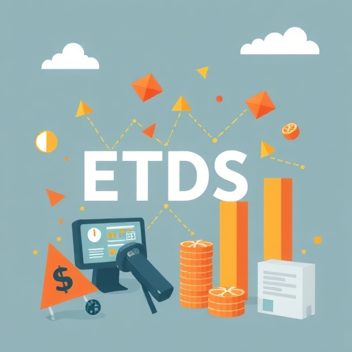 Illustration of ETFs