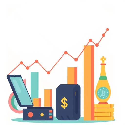 Illustration of ETFs