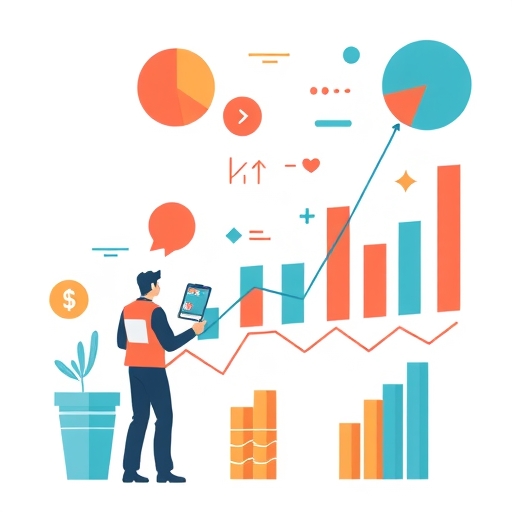 Illustration of ETFs