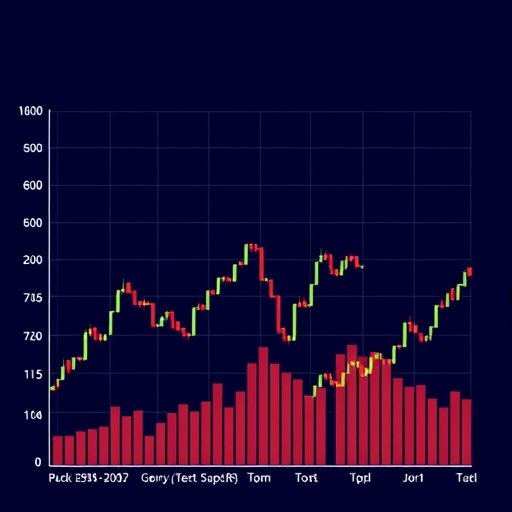 An illustration of market graphs.