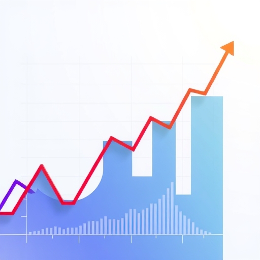 An illustration of market graphs.