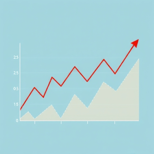 An illustration of market graphs.