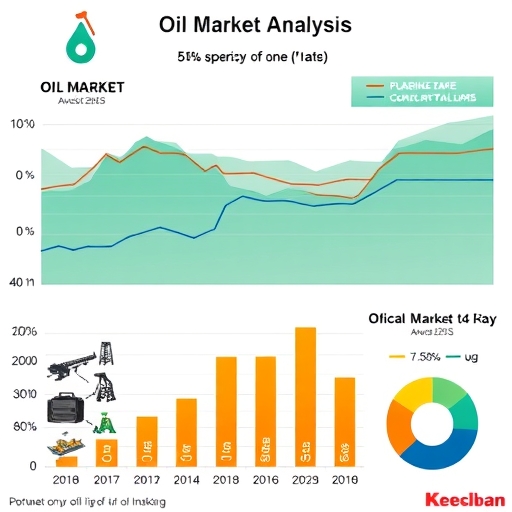 Oil market analysis