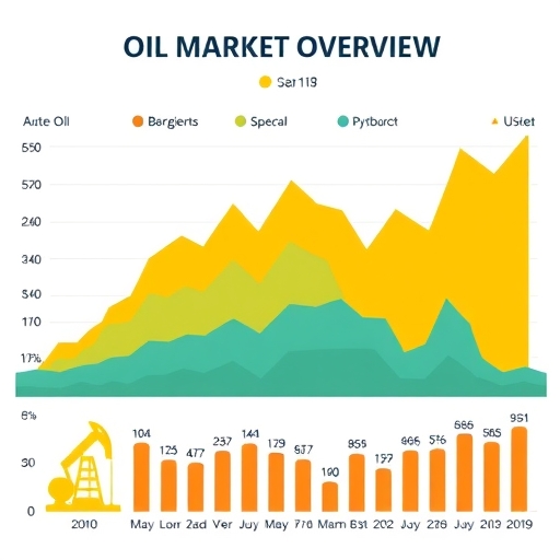 An overview of the oil market