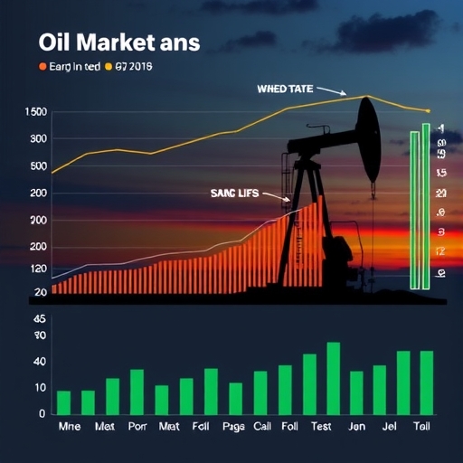 An overview of the oil market