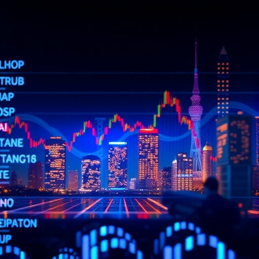 A digital interface for commodity trading