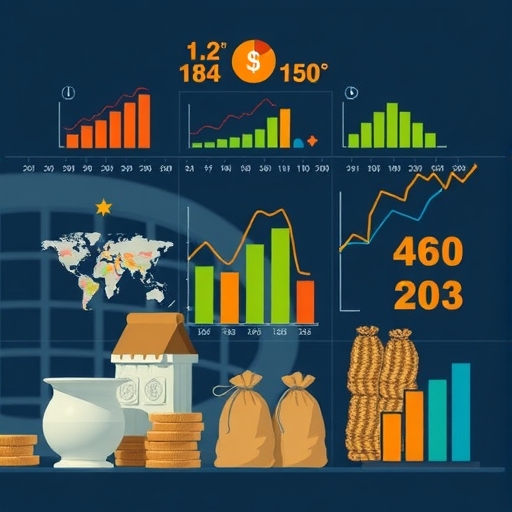 commodity market trends