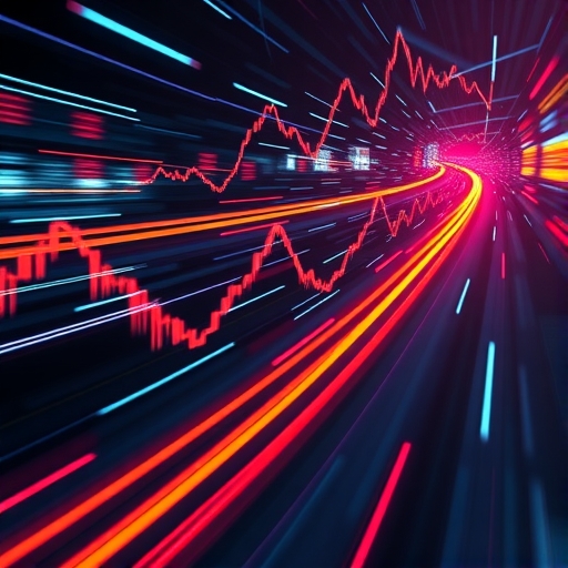 Fast trading dynamics