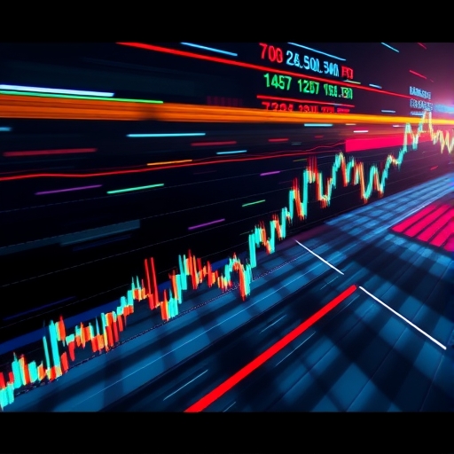Fast trading dynamics