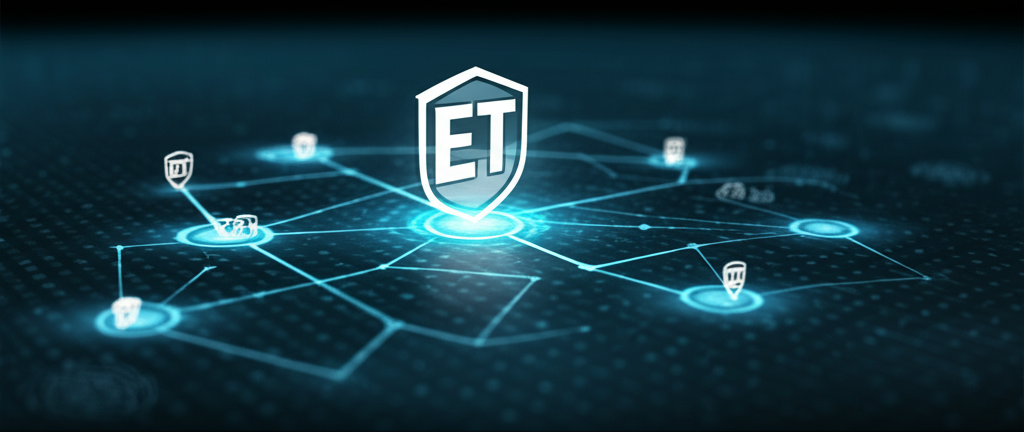 Digital ETFs connecting global markets