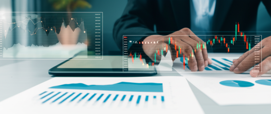 US investor diversifying portfolio