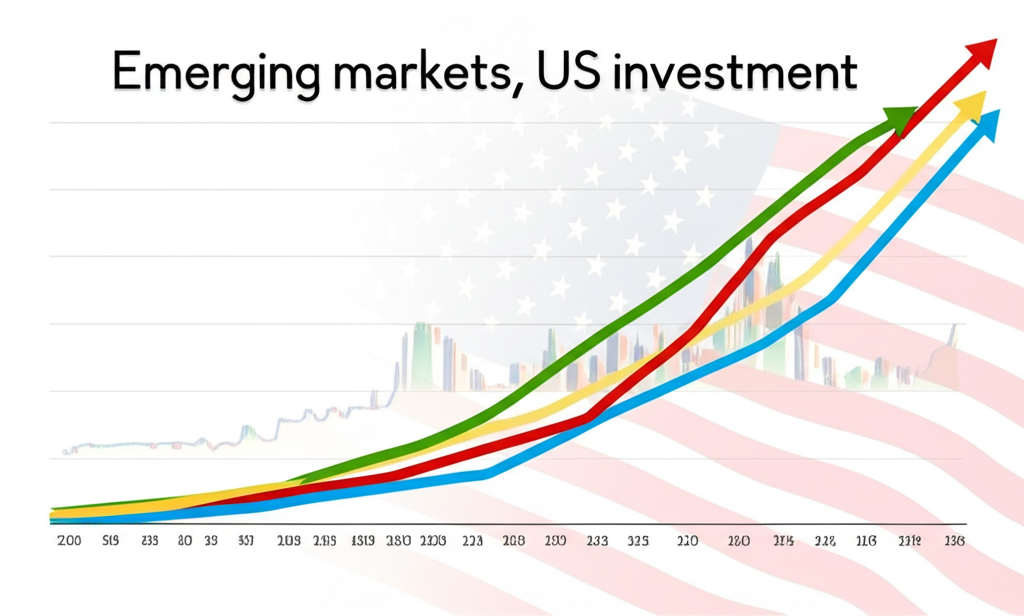 U.S. investors evaluating opportunities in emerging markets with a focus on commodities and infrastructure
