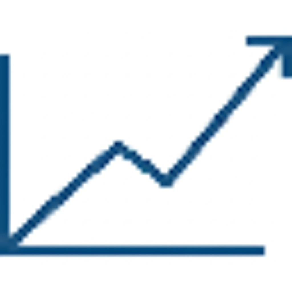 Graph showing growth trends in high-yield bond ETFs over recent years, highlighting yield increases for U.S. investors