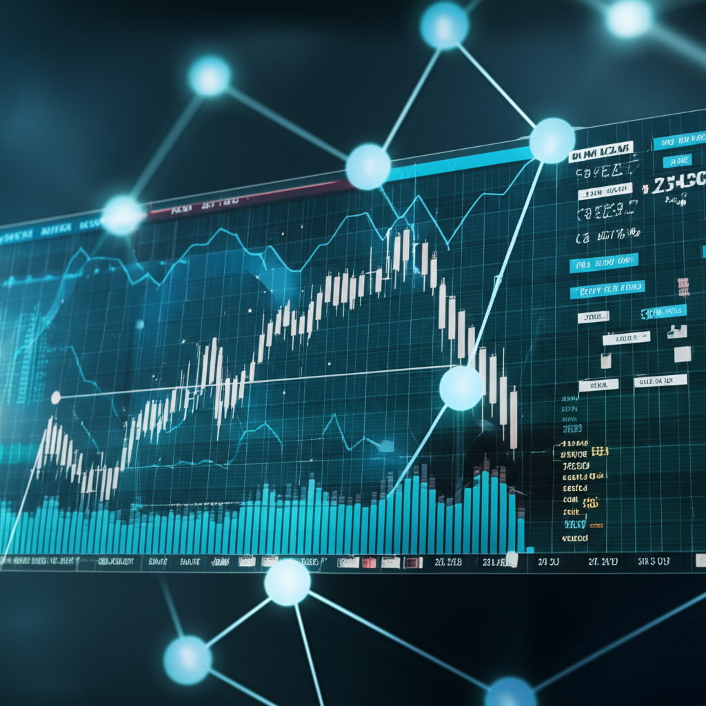 AI forecasting commodity prices