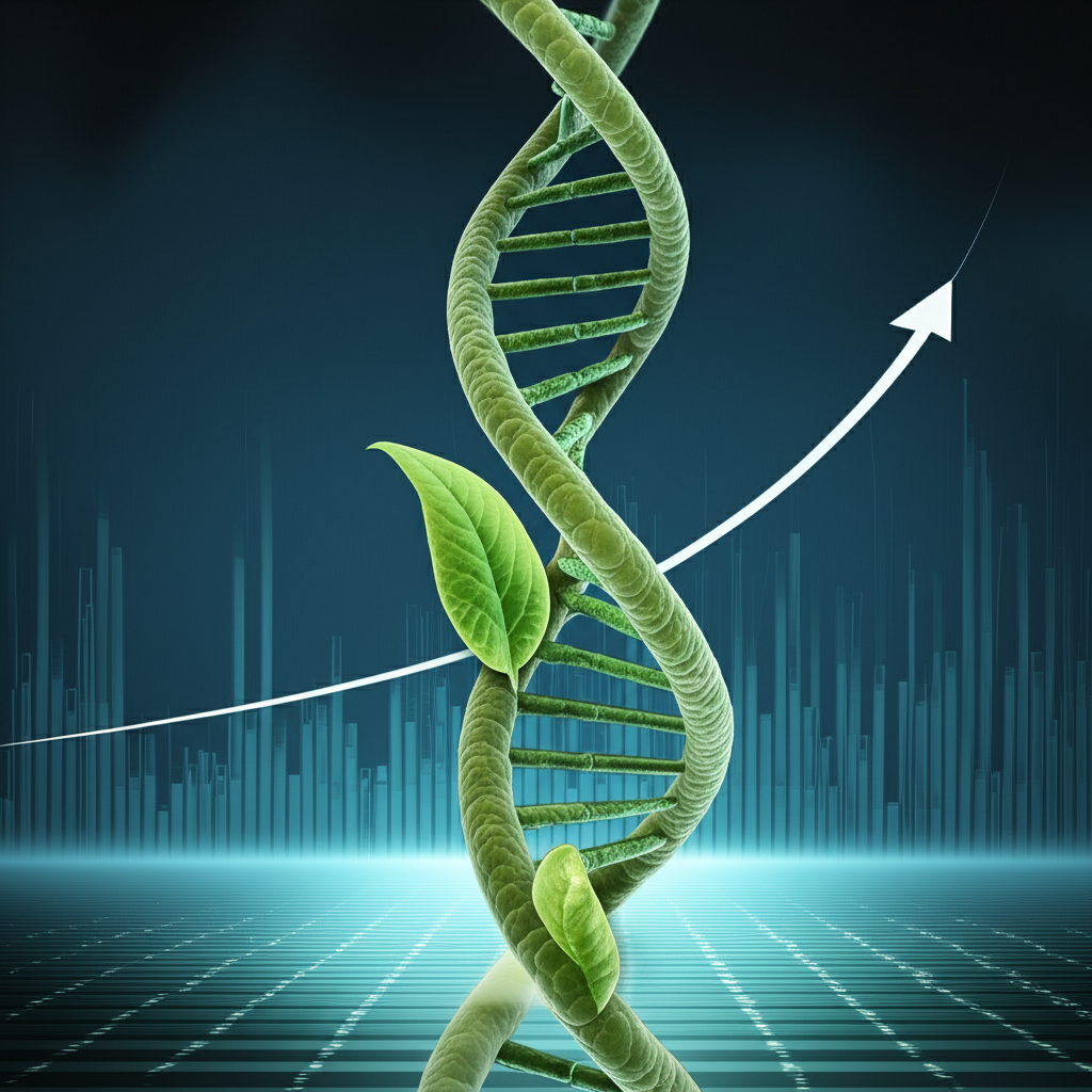 Pharmaceutical innovation driving sector growth and investment opportunities
