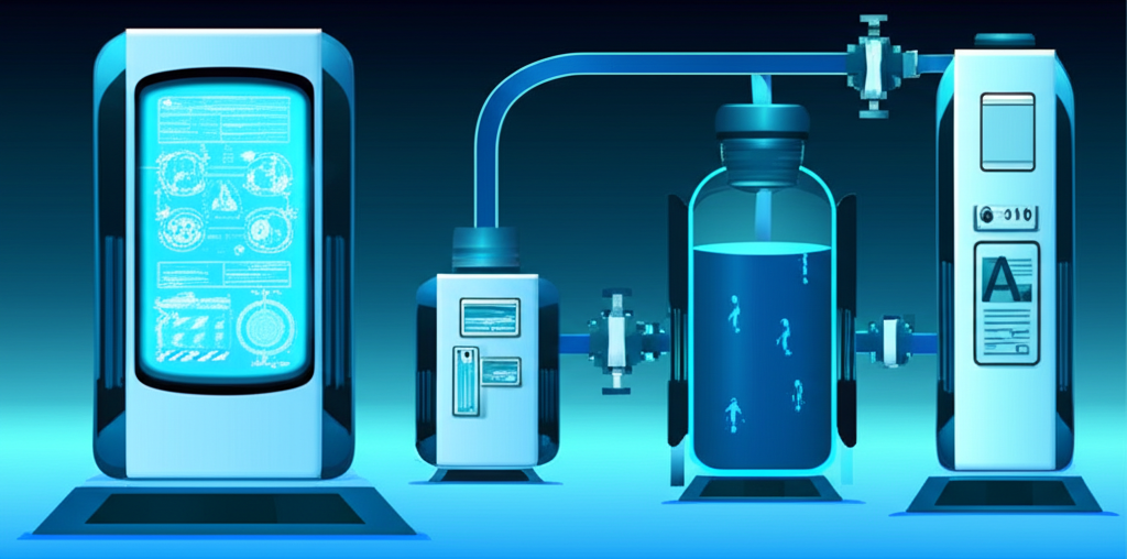 Innovative clean water technologies shaping the future of resource management