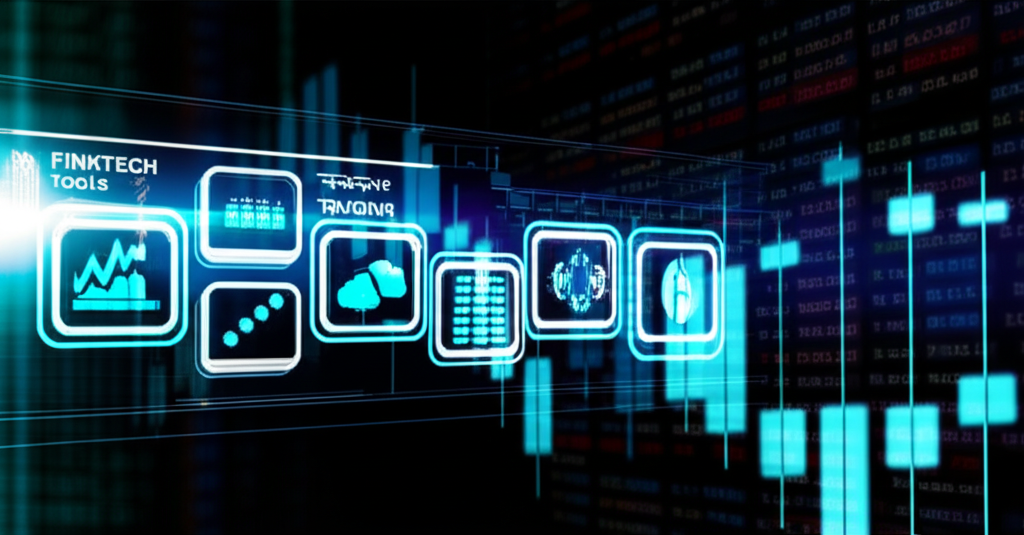 Fintech tools enhancing commodity trading platforms for US investors