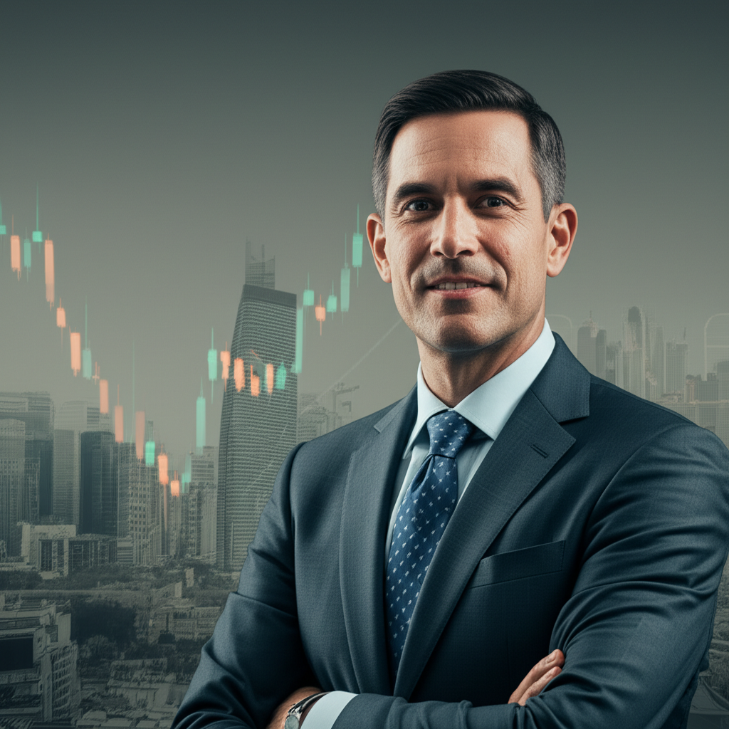 US investor managing a diverse portfolio including Treasury ETFs