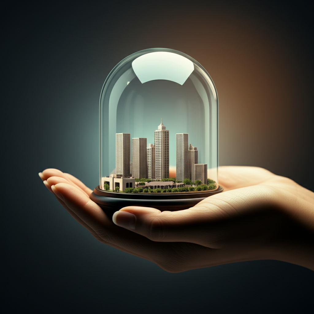 Investor shielding portfolio from rising inflation pressures
