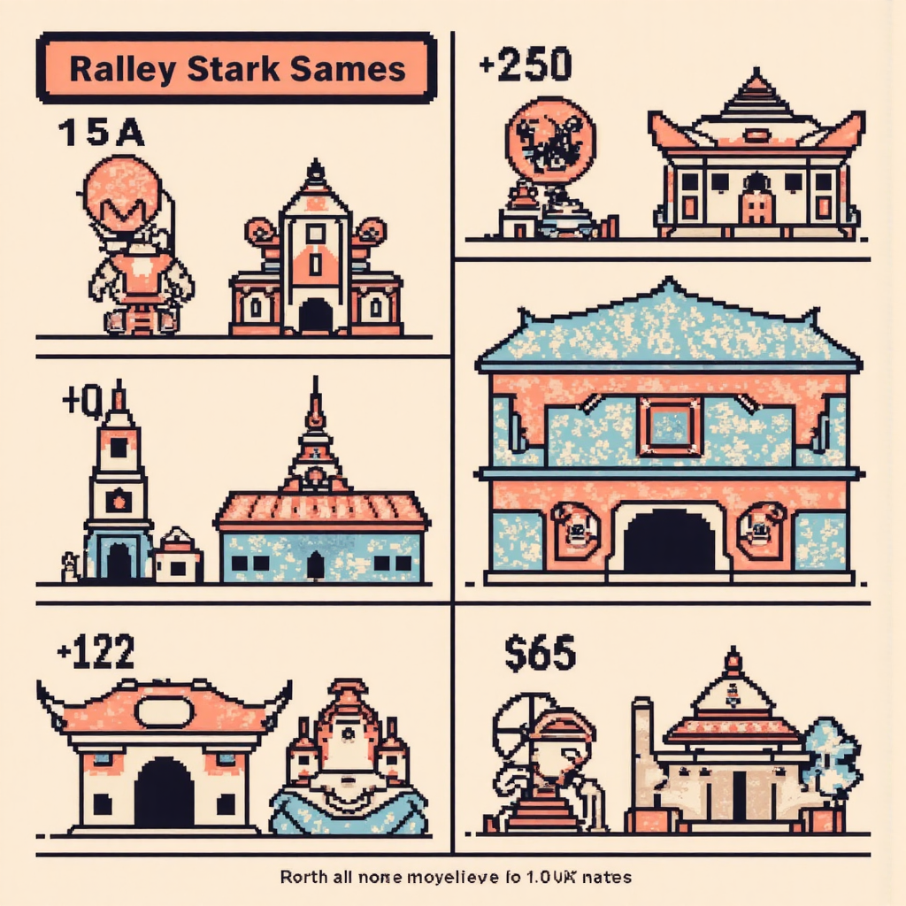 Abstract currency exchange with Thai elements, representing forex costs in Thailand 2025